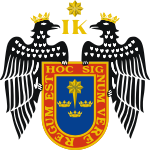Coat of Arms of Lima