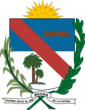 Coat of arms of Rocha Department