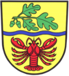 Wappen von Dambeck