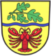 Coat of arms of Dambeck