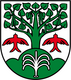 Coat of arms of Aspenstedt