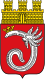 Coat of arms of Ahlen