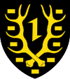 Wappen des ehemaligen Amt Kirchhundem