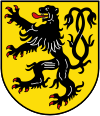 Wappen von Neustadt bei Coburg