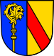 Coat of arms of Sasbach