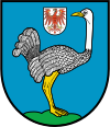 Wappen von Straußberg