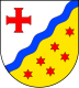 Coat of arms of Viöl Fjolde