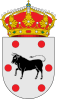 Official seal of Villar del Buey