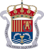 Coat of arms of Almàssera