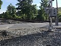 double track rail