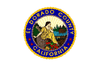 Flag of El Dorado County