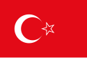 Flag of Hatay State