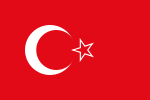 Flag of the independent Hatay State (1938–1939)