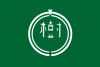 Flag of Taiki