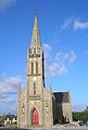 Kirche Saint-Pierre-et-Saint-Paul