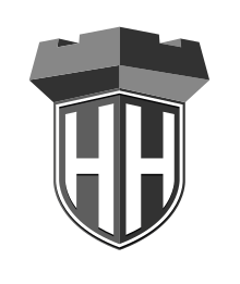 Logo der Hamburg Towers