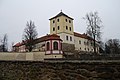 Schloss Horažďovice