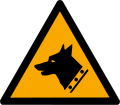 W013: Warnung vor Wachhunden