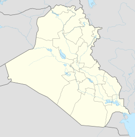 Nasiriya (Irak)