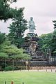 Statue of Yamato Takeru