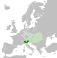 Kingdom of Lombardy–Venetia (1815)