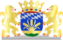 Wappen des Ortes Korendijk