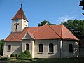 Church in Krahne