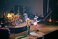 Image 13Led Zeppelin live at Chicago Stadium, January 1975 (from Hard rock)