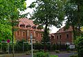 Lindenallee 7 – Villa Neuerburg (ehemaliges polnisches Generalkonsulat)
