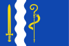 Flag of Maasgouw