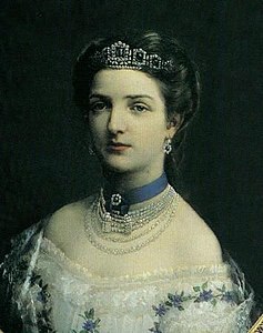 Margherita of Savoy, Queen of Italy (1870)