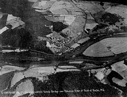 Aerial image, 1930