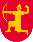 Melhus Municipality, 1979 (1929)[a]