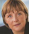 Angela Merkel 2002 bis 2005