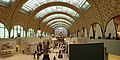 Musée d'Orsay, Paris, France