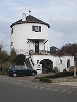 Neuenhofer Mühle