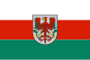 Flag of Choszczno