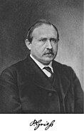 Peter Grieß (* 1829)