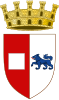 Coat of arms of Piacenza