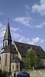 Kirche Seibersbach