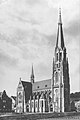 Pfarrkirche St. Josef 1900