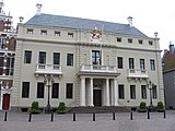 Deventer City Hall