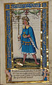 44r, Kaiser Heinrich VI. (Staufer)
