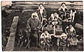 Image 13A Nenet family in Novaya Zemlya (from Indigenous peoples of Siberia)