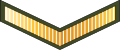 Lans koperal (Royal Brunei Land Force)[28]