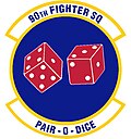 90th Fighter Squadron