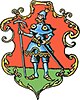 Wappen von Trofaiach