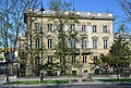 Leszczyński-Palast (Warschau)