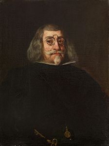 Spain, 1657