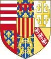 René, duke of Anjou, Bar and Lorraine, king of Sicily and Aragon